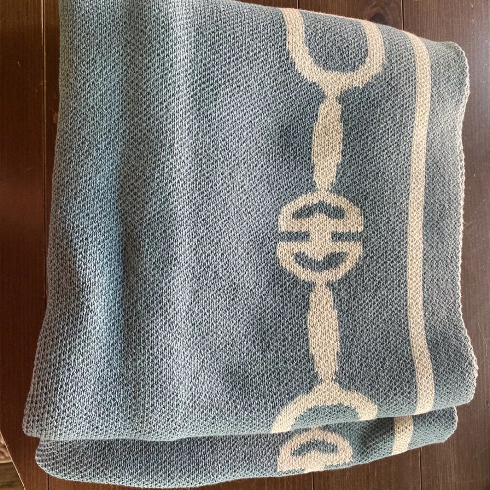 In2Green indoor/outdoor Blanket